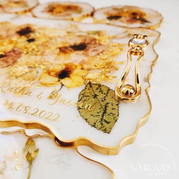 Mariposa Tray