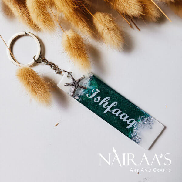 Amelia's Collections Keychain