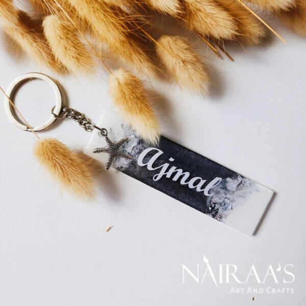 Amelia's Collections Keychain